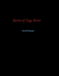 Stories of Cozy Terror