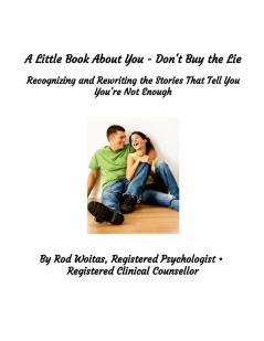 A Little Book About You - Don't Buy the Lie