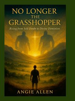 No Longer The Grasshopper