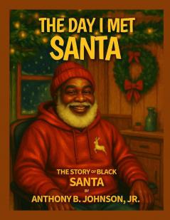 The Day I Met Santa