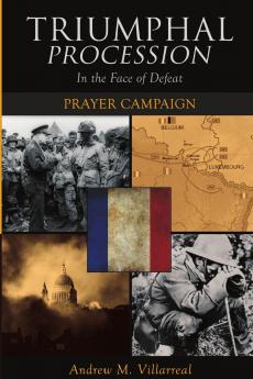 Triumphal Procession in the Face of Defeat