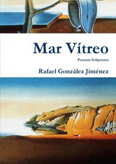 Mar Vítreo: Poemas Solipsistas (Spanish Edition)