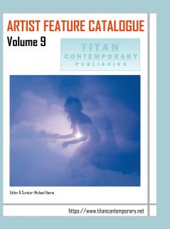 Artist Feature Catalogue