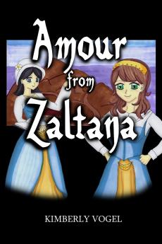 Amour from Zaltana