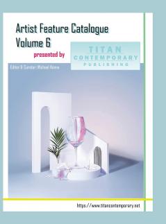 Artist Feature Catalogue