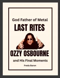 God Father of Metal Last Rites