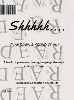 Shhhhh..............