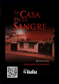 La Casa de la Sangre