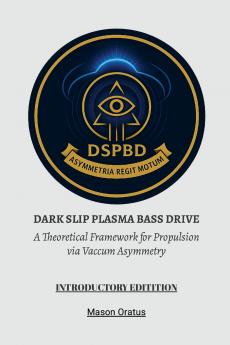 DARK SLIP PLASMA BASS DRIVE