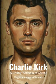 Charlie Kirk