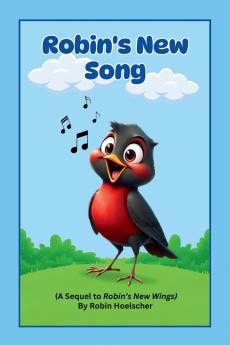 Robin's New Song