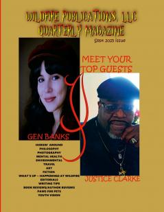 WILDFIRE PUBLICATIONS LLC QUARTERLY MAGAZINE SEPTEMBER 2025 EDITION