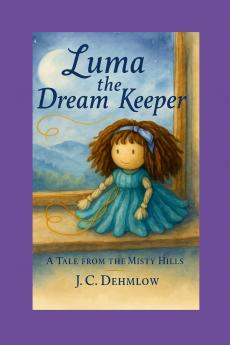 Luma the Dream Keeper