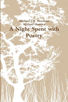 A Night Spent with Poetry
