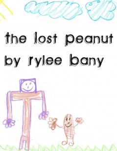 The Lost Peanut