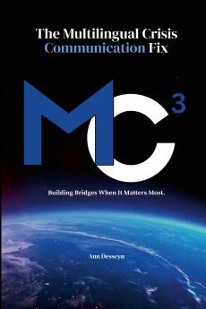 The Multilingual Crisis Communication Fix