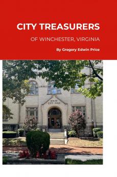 City Treasurers of Winchester Virginia