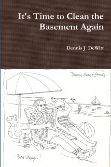 It's time to clean the Basement again