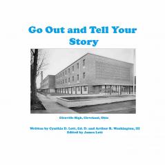 Go Out and Tell Your Story