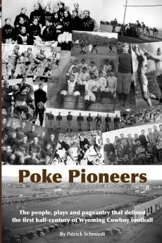 Poke Pioneers