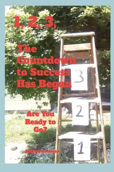 1 2 3 the Countdown to Success Has Begun