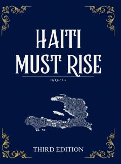 Haiti Must Rise