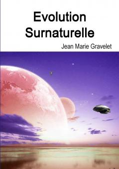 Evolution Surnaturelle