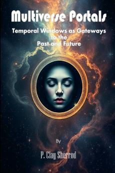 Multiverse Portals - Temporal Windows as Gateways  to the  Past and Future