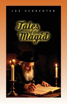 TALES OF THE MAGID