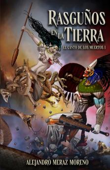 Rasguños en la tierra