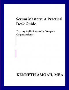 Scrum Mastery