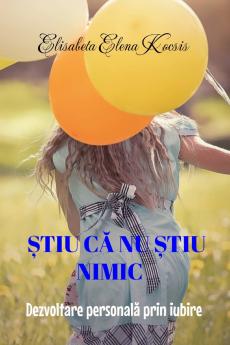 Stiu că nu știu nimic