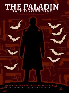 The Paladin Role Playing Game