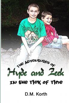 The Adventures of Hyde and Zeek