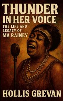 Thunder In Her Voice