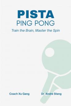 PISTA Ping Pong