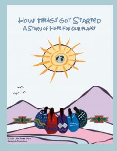 How Things Got Started