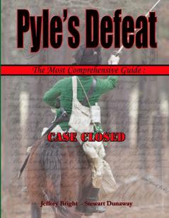 Pyle's Defeat - The Most Comprehensive Guide