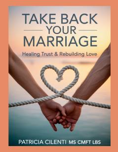 Take Back Your Marriage