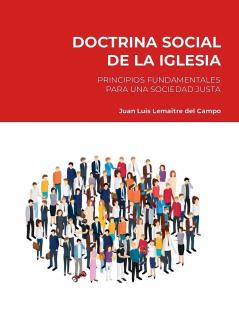 Síntesis de Doctrina Social de la Iglesia