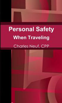 Personal Safety When Traveling