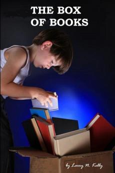 THE BOX OF BOOKS