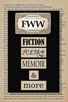 Fiction Poetry Memoirs and More