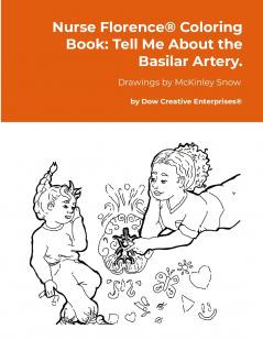 Nurse Florence® Coloring Book
