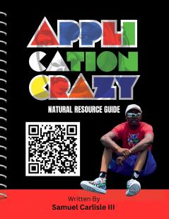 Application Crazy (Natural Resource Guide)