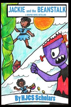Jackie and the Beanstalk