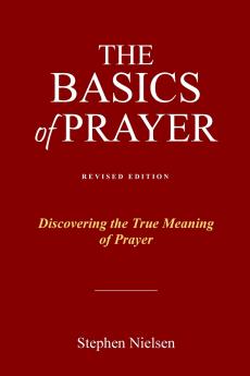 BASICS OF PRAYER