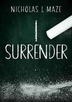 I Surrender