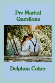 Pre Marital Questions Workbook