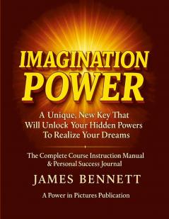 Imagination Power